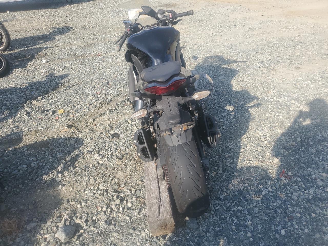 2012 Kawasaki Zx1000 G - Image 4