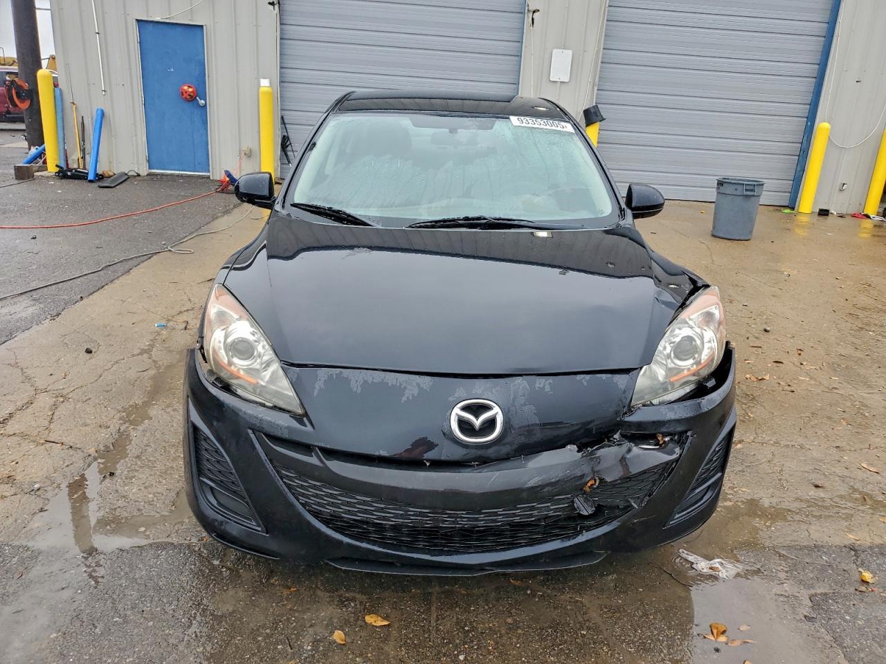 2011 Mazda 3 I - Image 5
