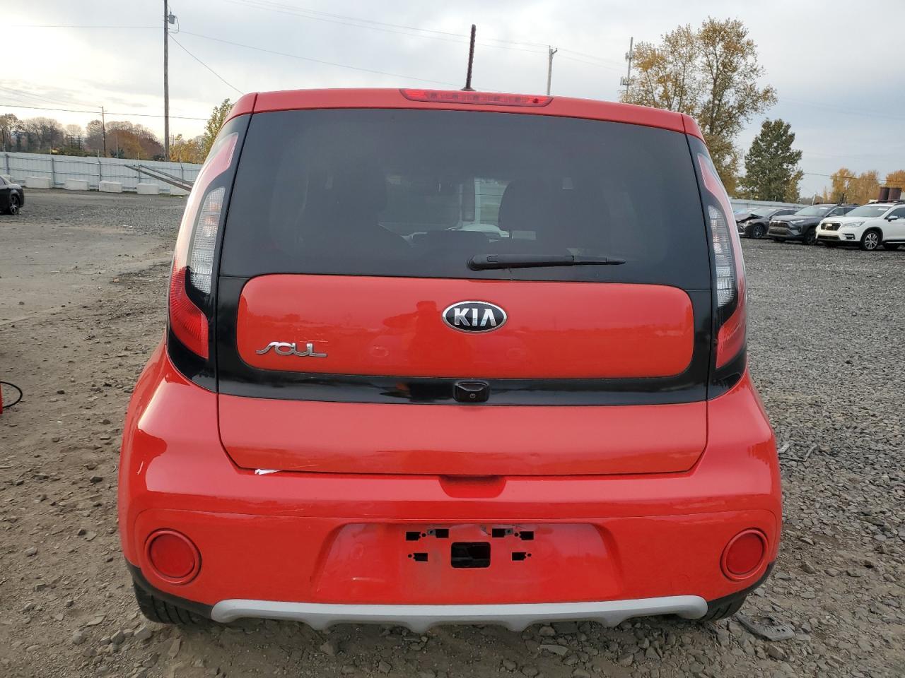 2019 Kia Soul + - Image 6