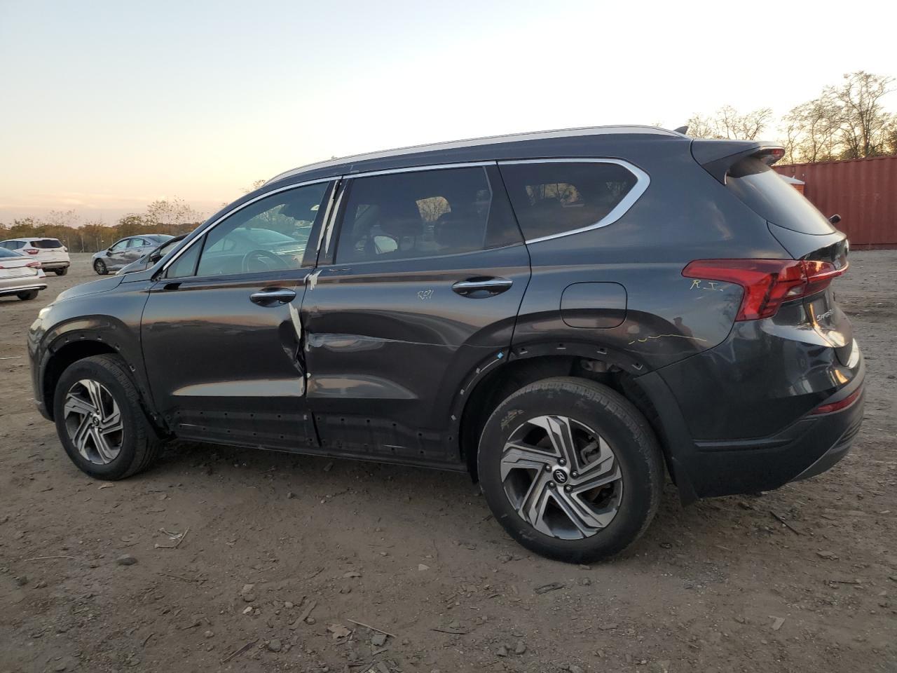 2023 Hyundai Santa Fe Sel - Image 2