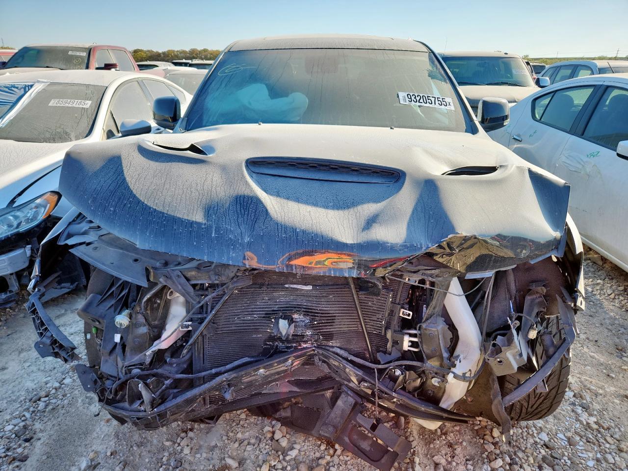 2022 Dodge Durango R/T - Фото 5