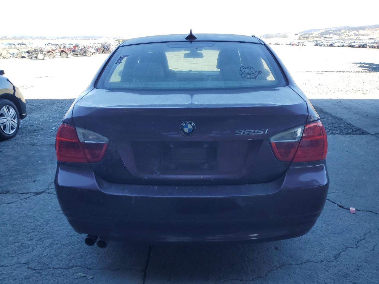 2006 BMW 325 I - Фото 6