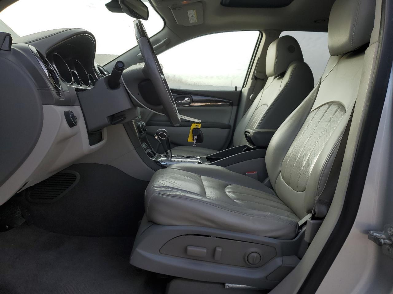 2017 Buick Enclave - Image 7