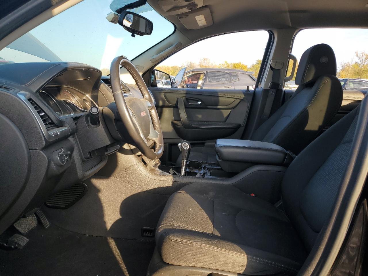2015 GMC Acadia Sle - Image 7