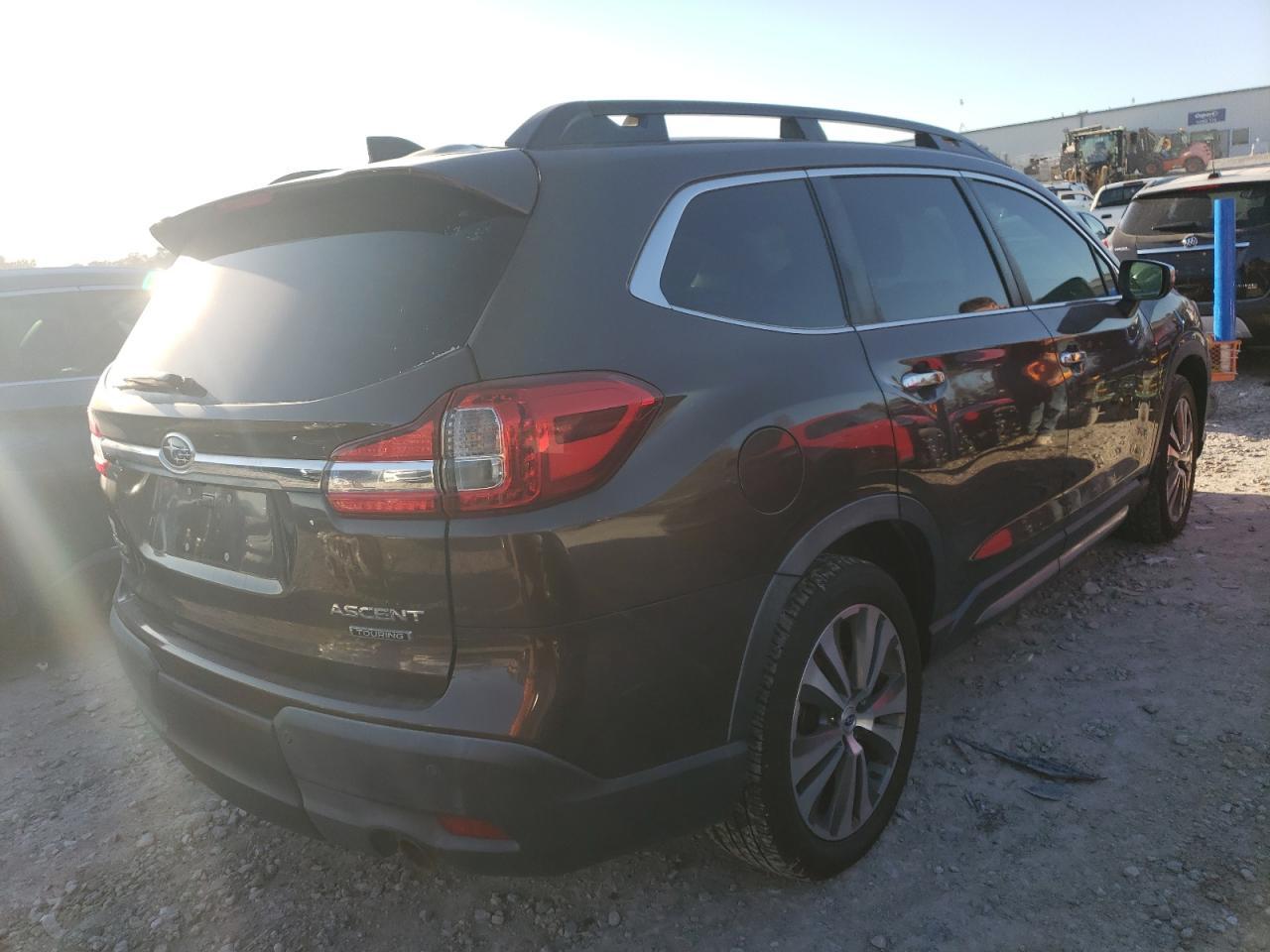 2019 Subaru Ascent Touring - Image 3
