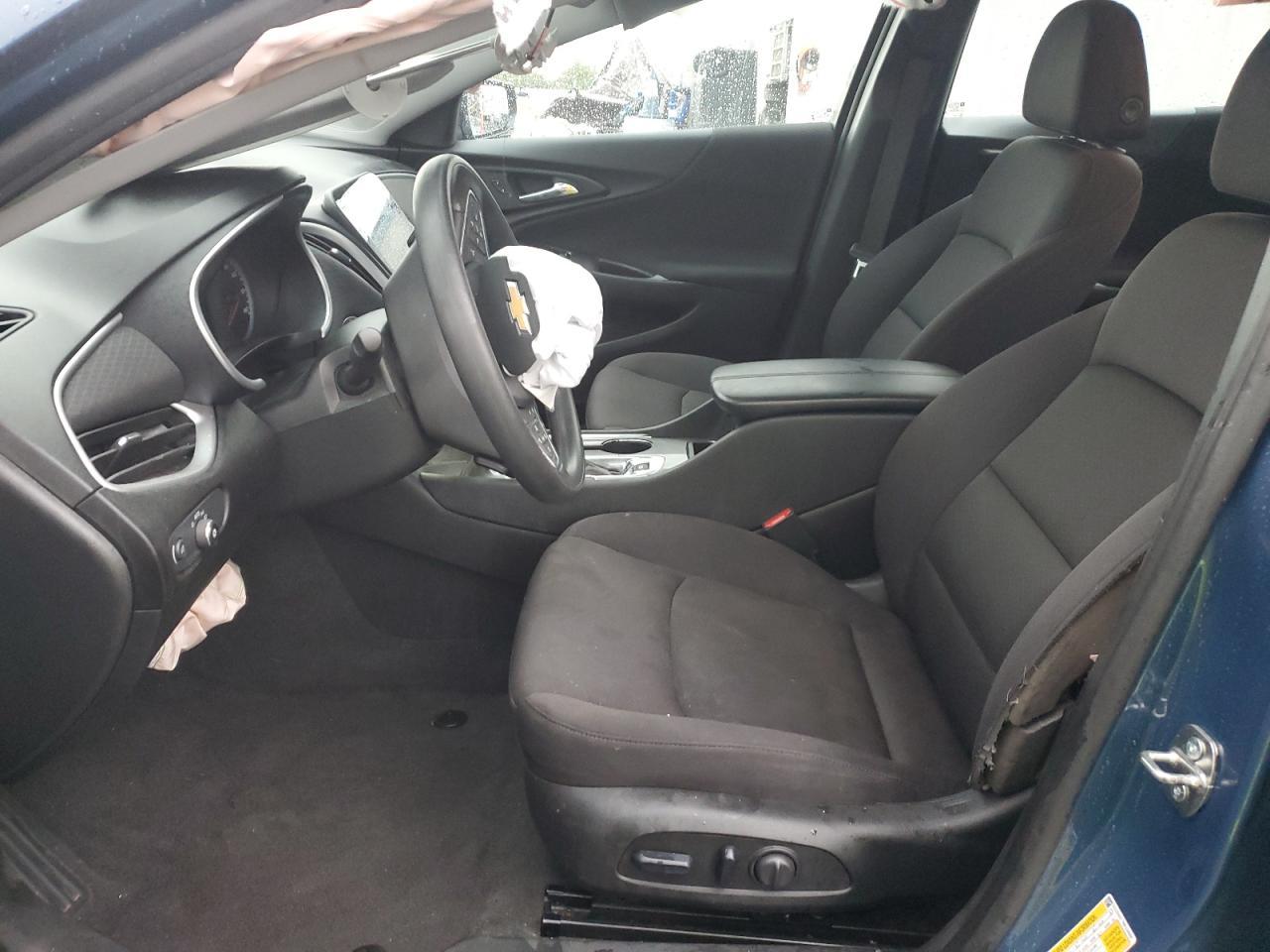 2024 Chevrolet Malibu Lt - Фото 7