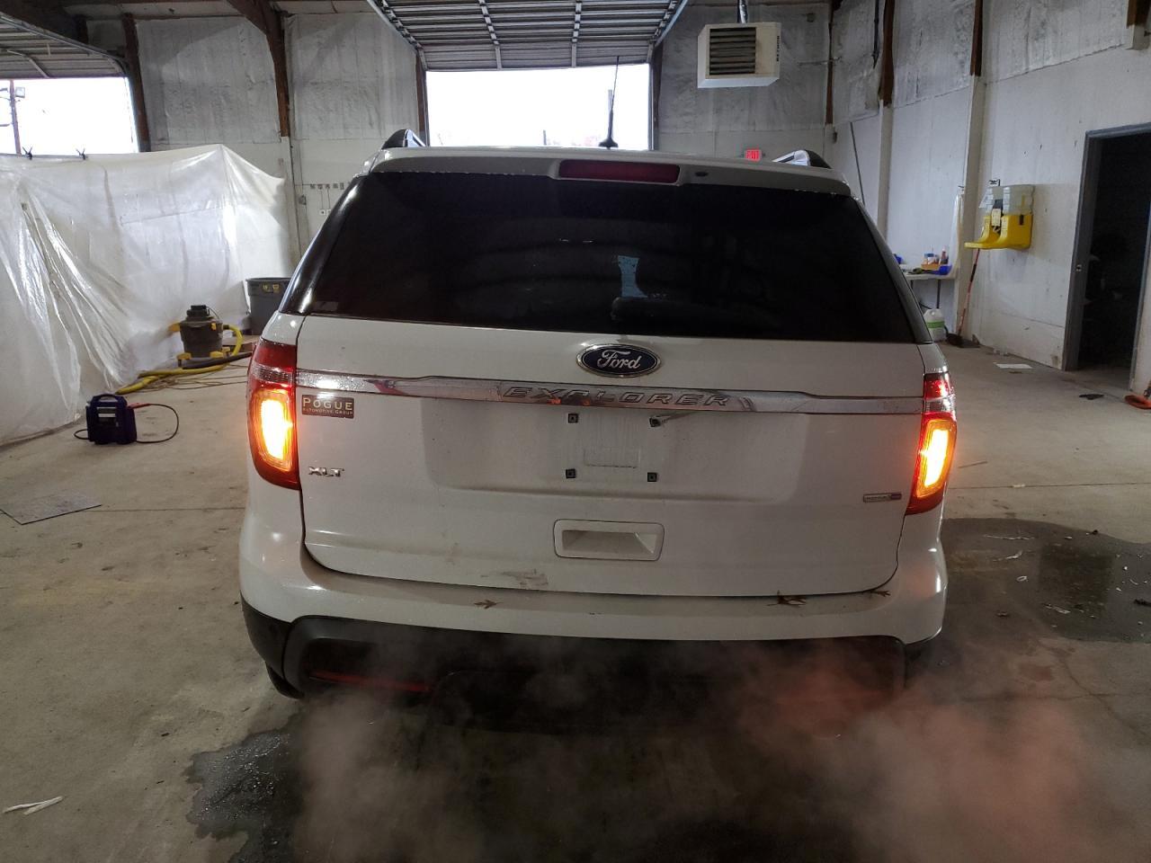 2015 Ford Explorer Xlt - Image 6