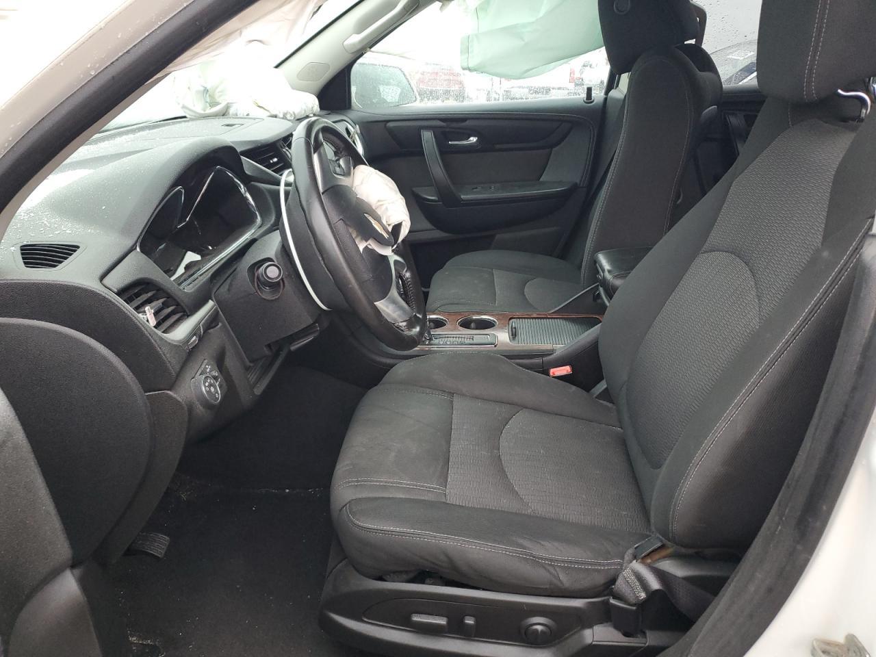 2013 Chevrolet Traverse Lt - Image 7