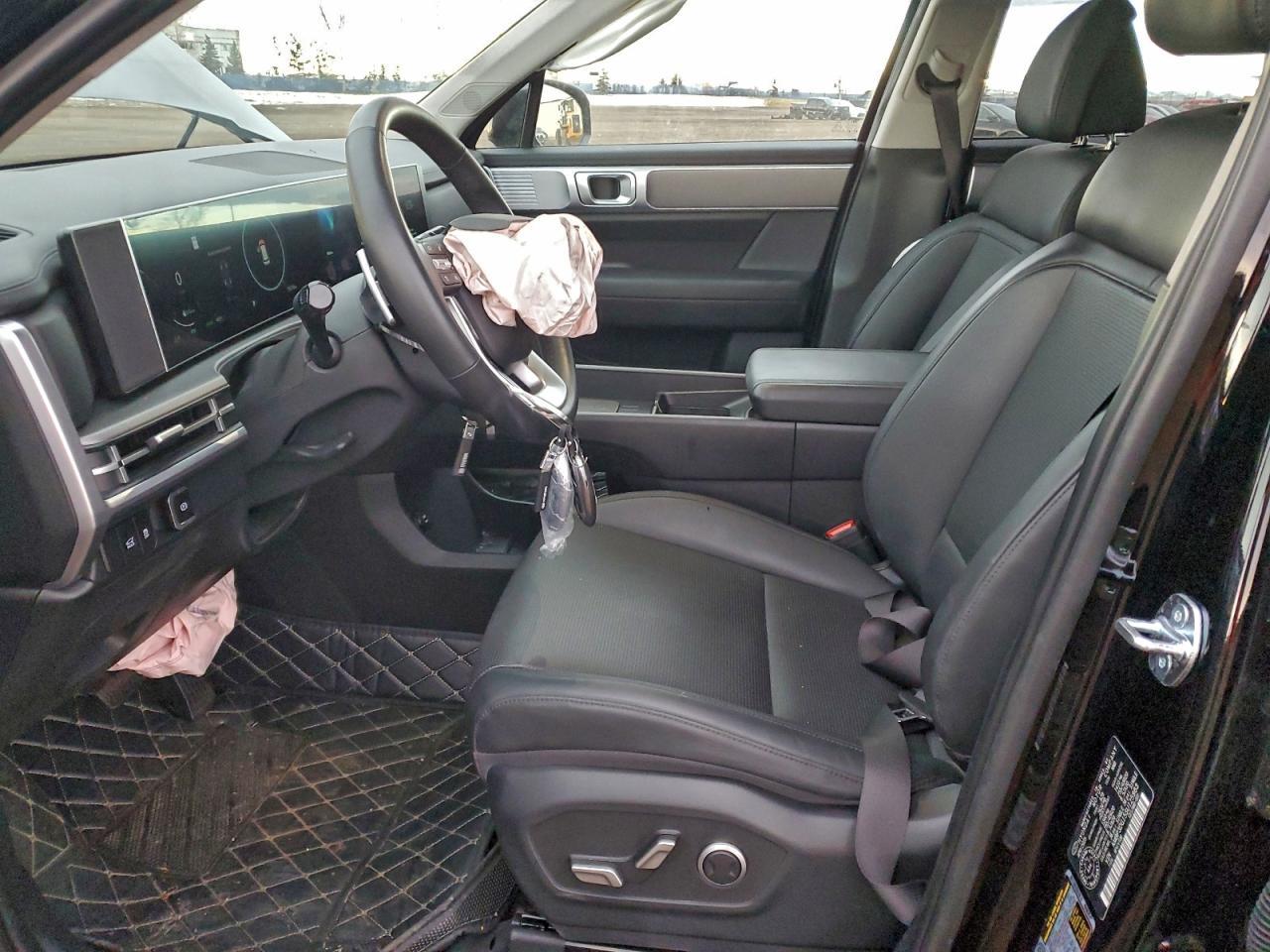 2025 Hyundai Santa Fe Preferred - Image 7