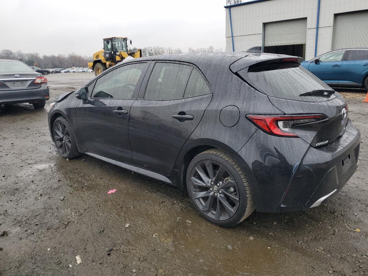 2024 Toyota Corolla Xse - Image 2