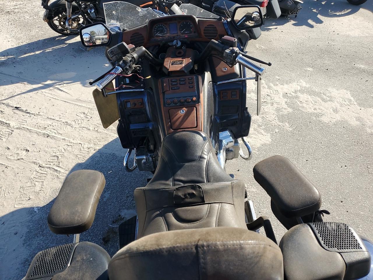 1997 Honda Gl1500 Se12 - Image 6