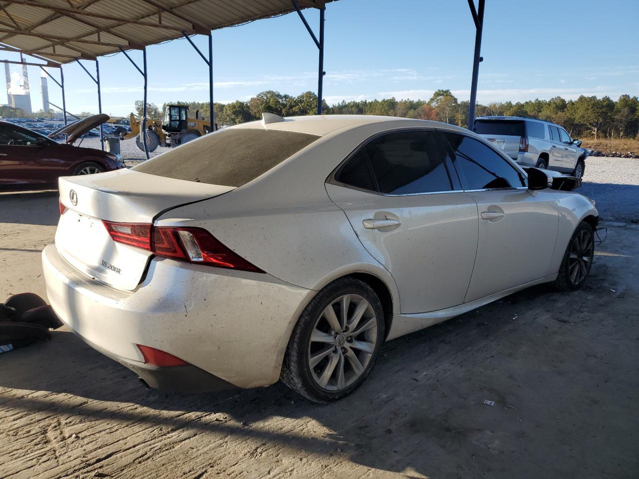 2016 Lexus Is 200T - Фото 3