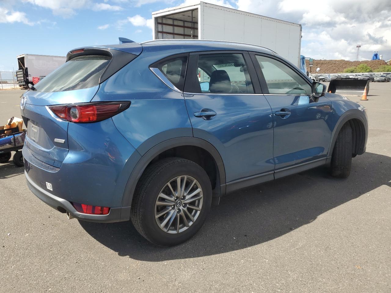 2018 Mazda Cx-5 Sport - Фото 3