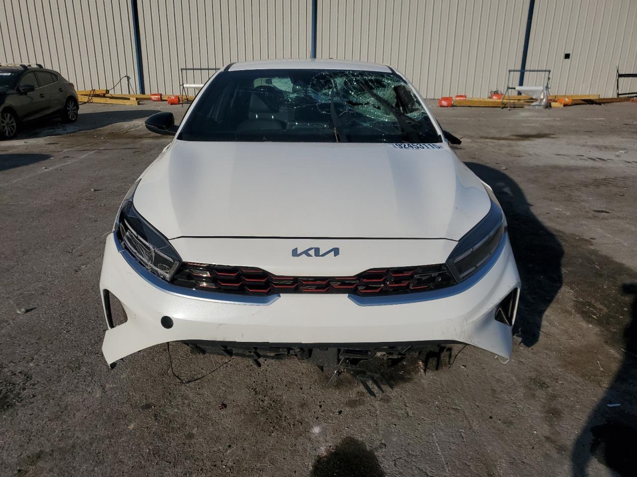2022 Kia Forte Gt - Фото 5