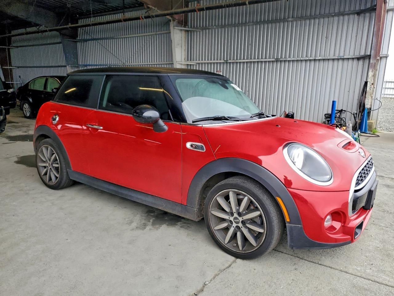 2019 Mini Cooper S - Фото 4