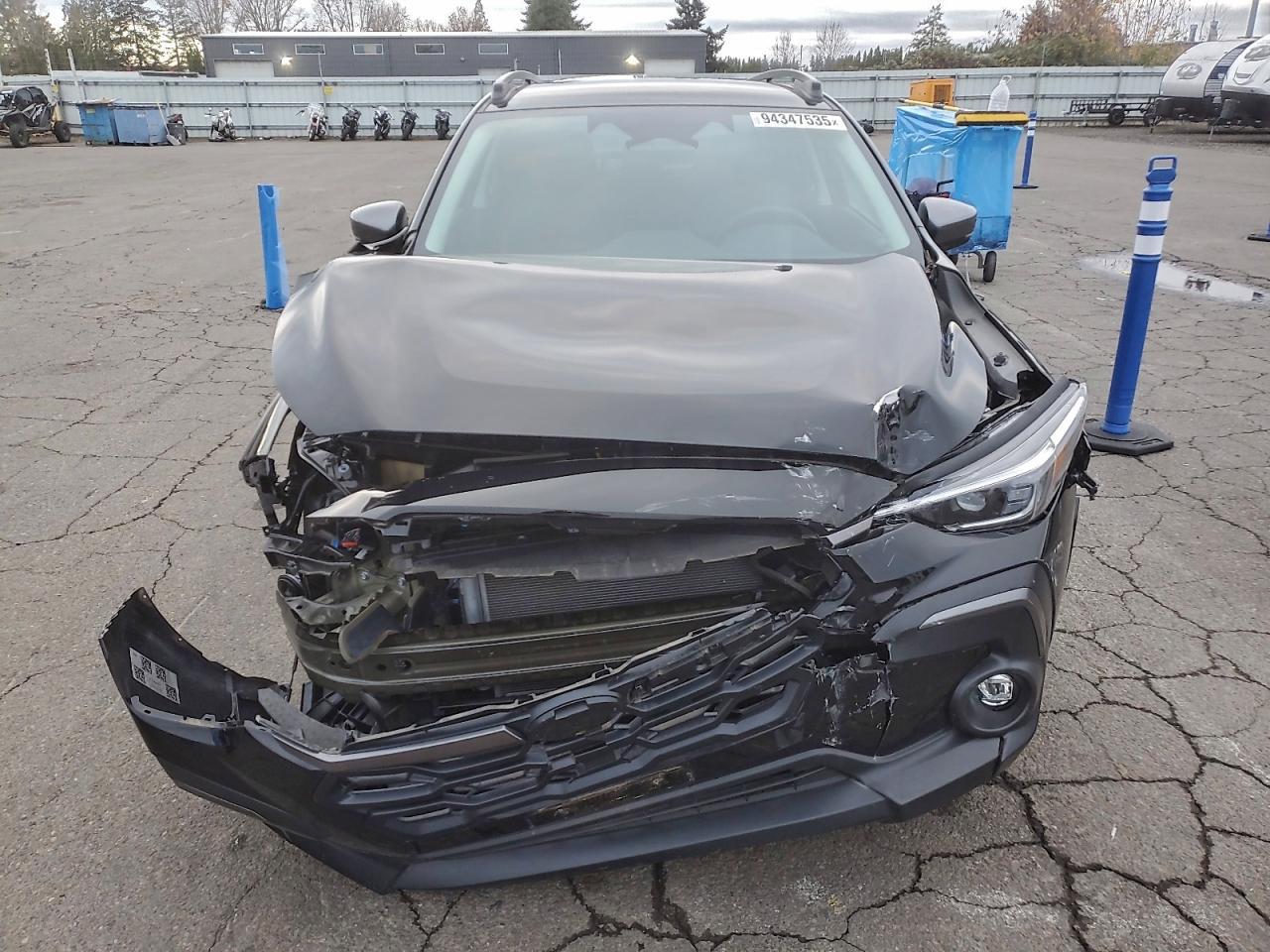 2024 Subaru Crosstrek Limited - Image 5