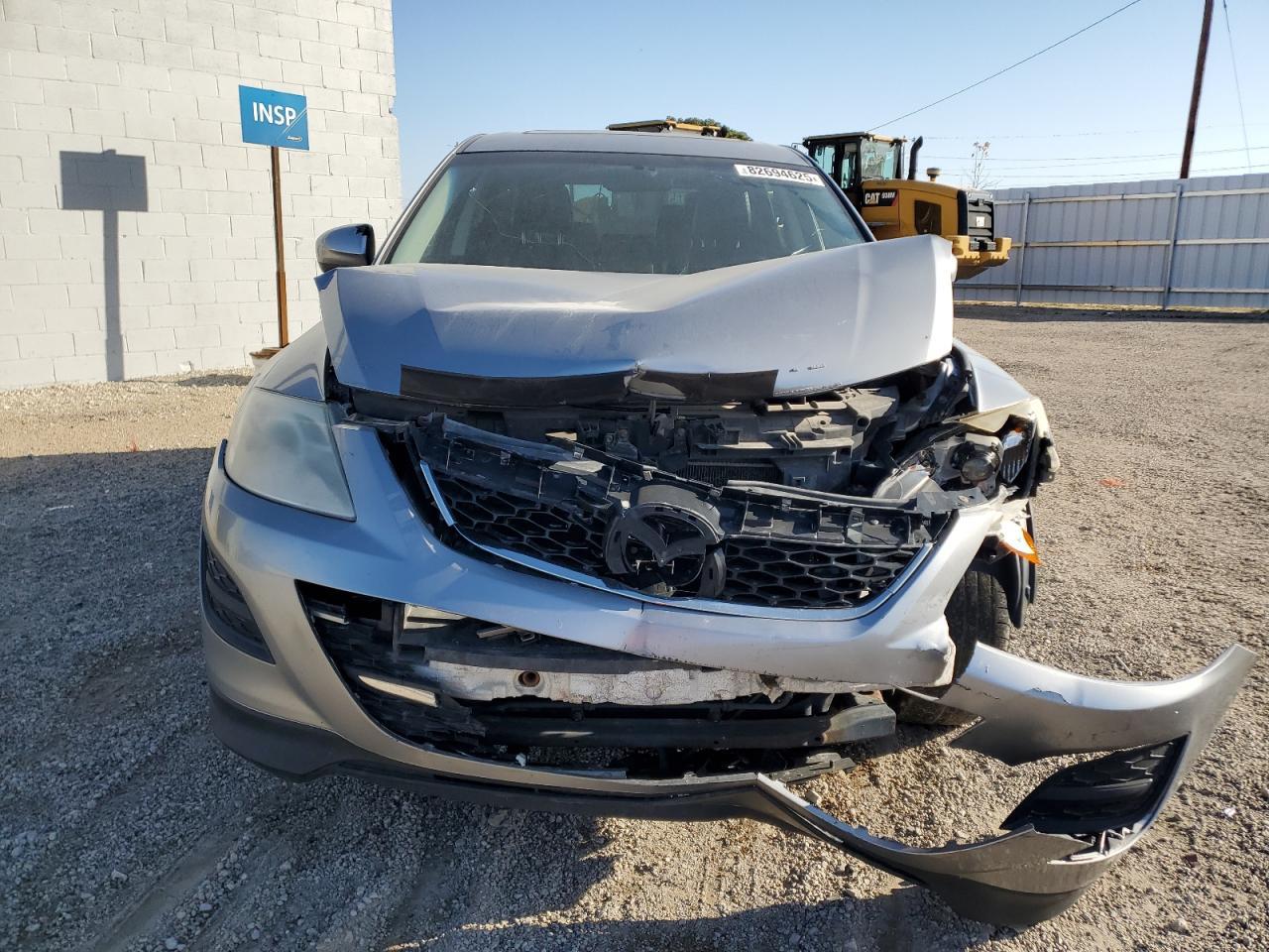 2012 Mazda Cx-9 - Фото 5