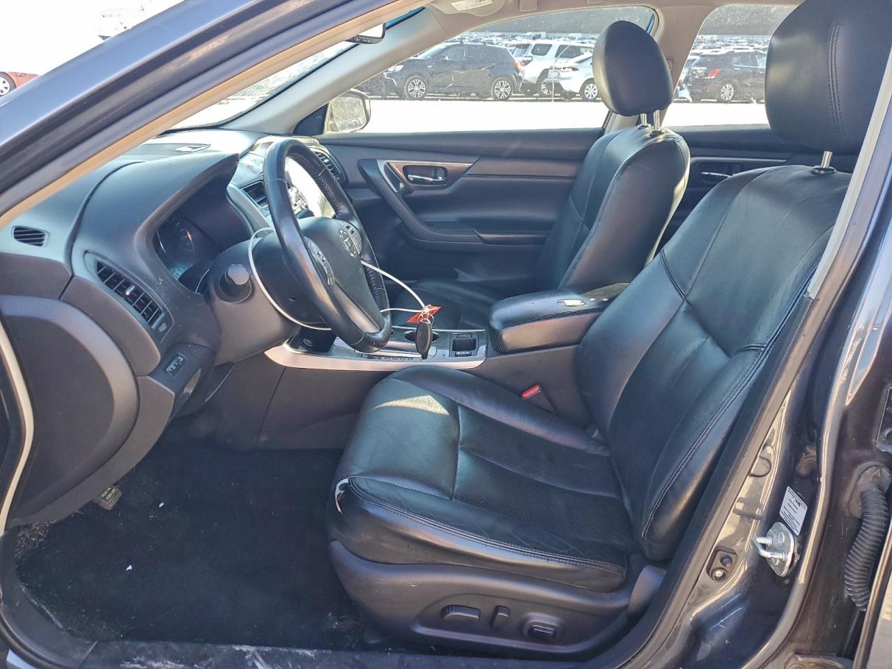2013 Nissan Altima 2.5 - Фото 7