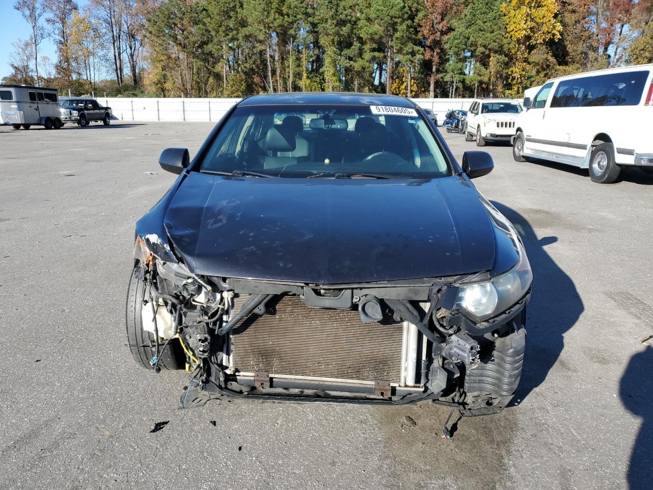 2013 Acura Tsx - Фото 5