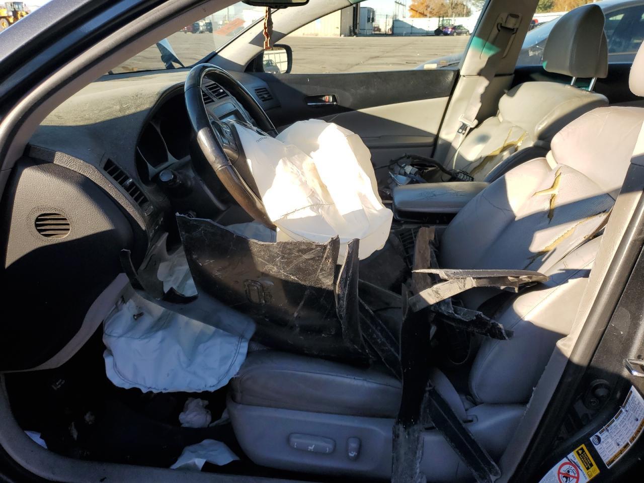 2006 Lexus Gs 300 - Фото 7