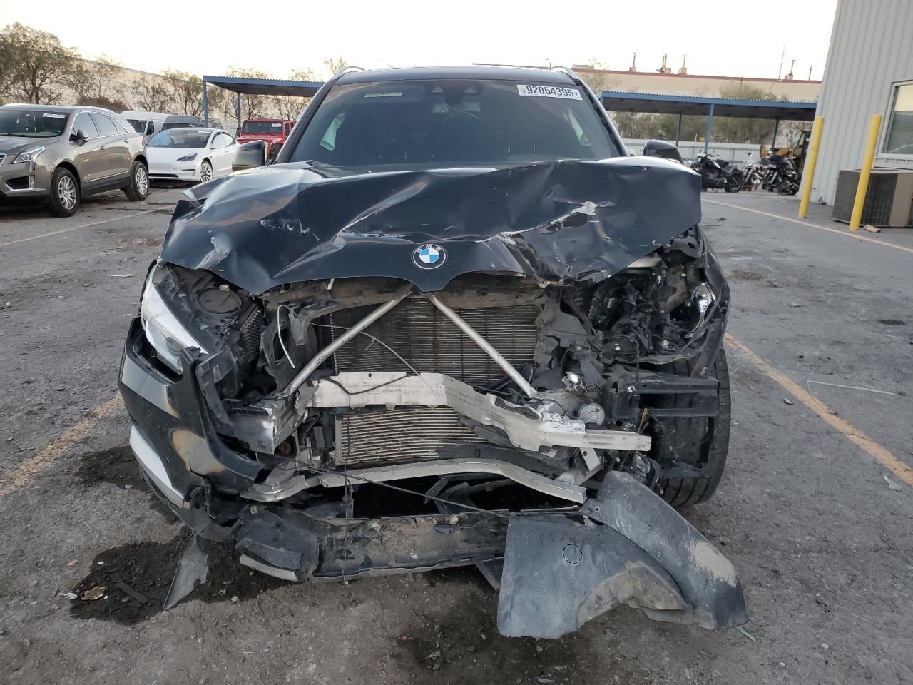 2021 BMW X3 xDrive30I - Фото 5