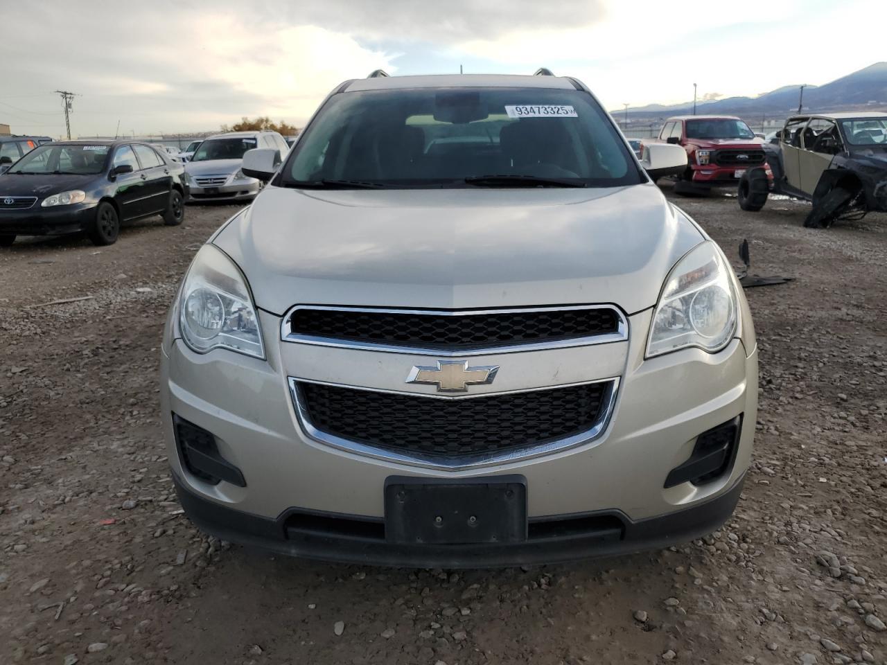 2014 Chevrolet Equinox Lt - Image 5
