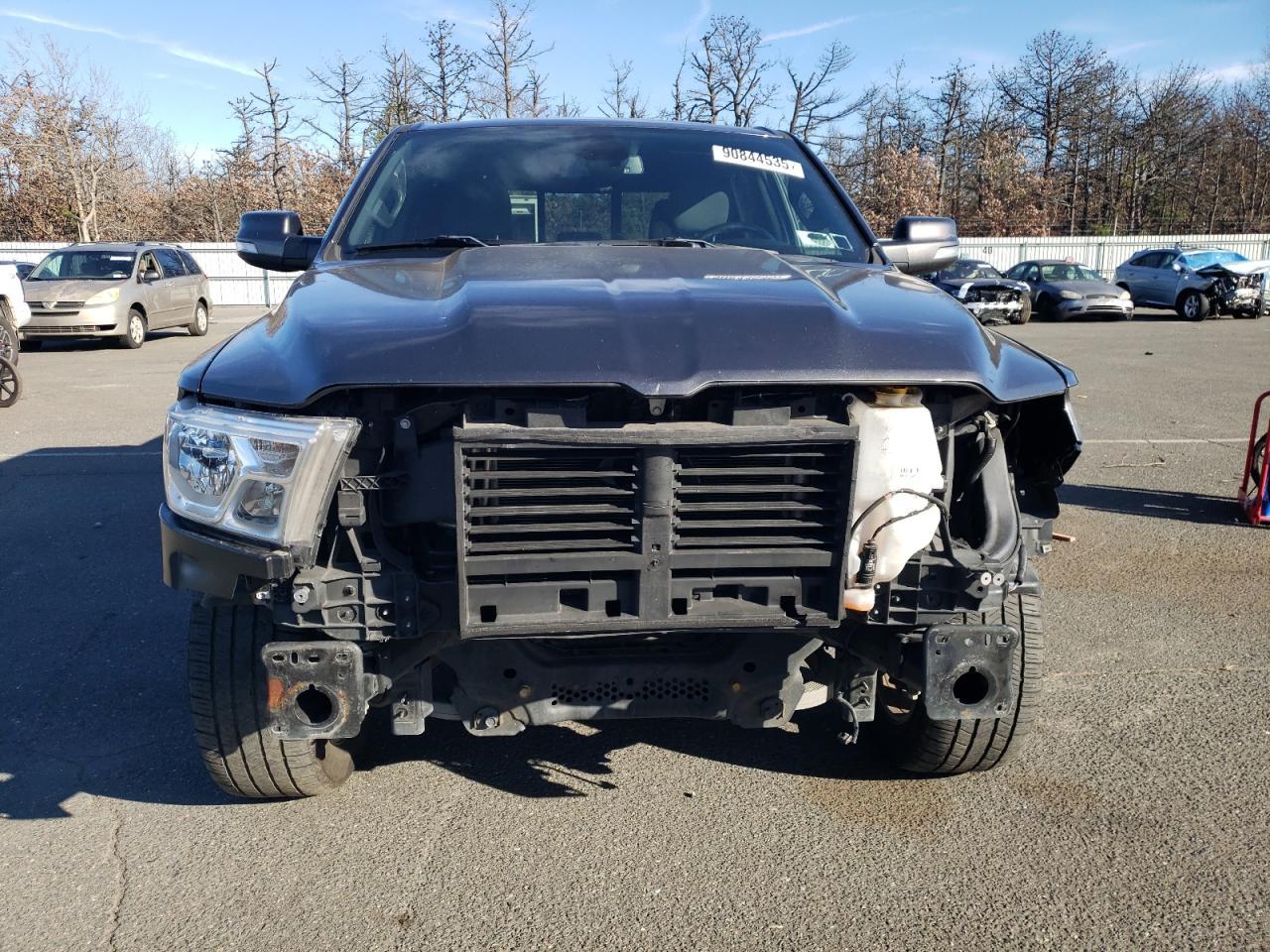 2019 Ram 1500 Big Horn/Lone Star - Image 5