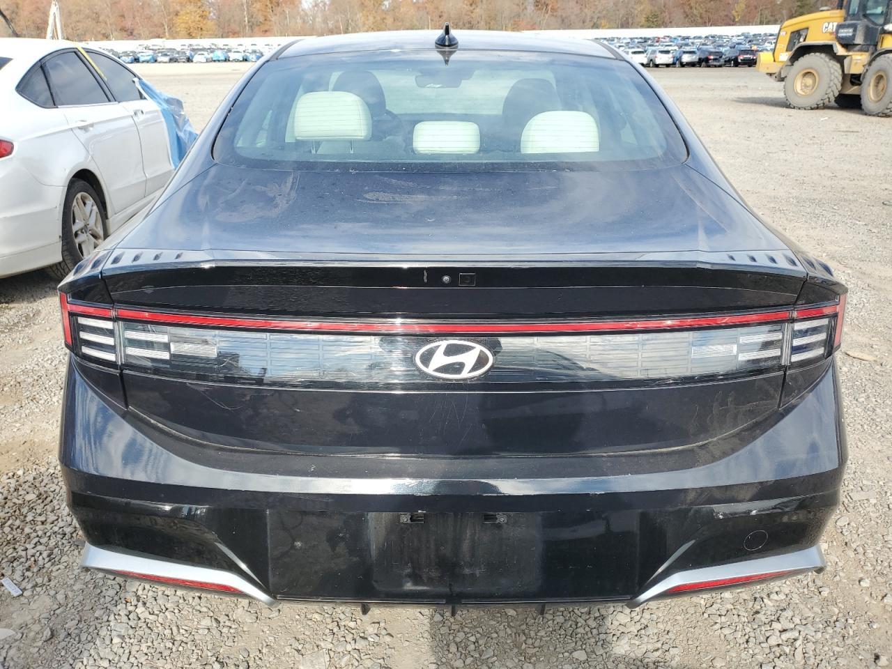 2024 Hyundai Sonata Sel - Image 6