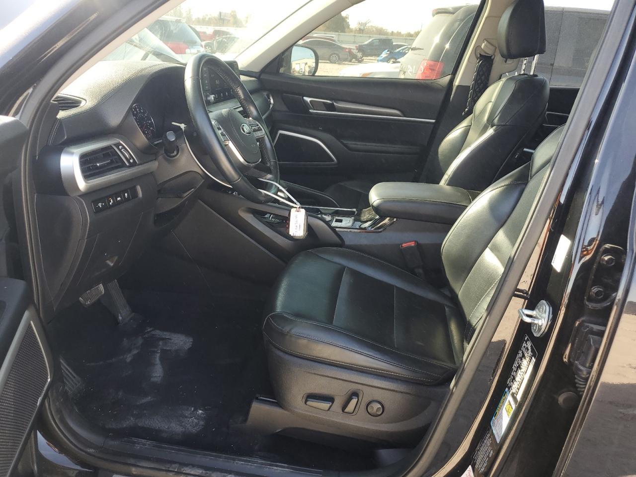 2021 Kia Telluride S - Image 7
