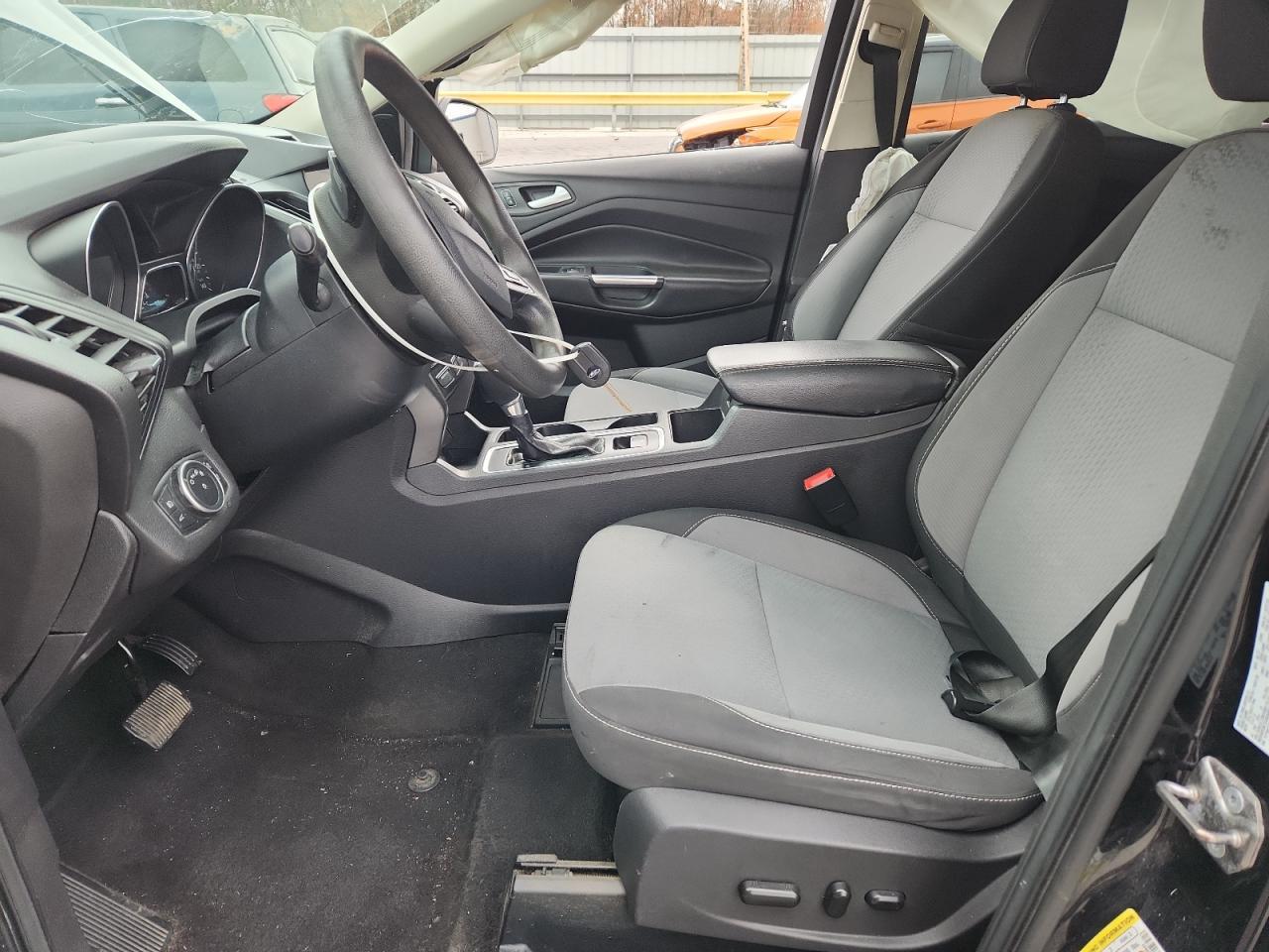 2017 Ford Escape Se - Image 7