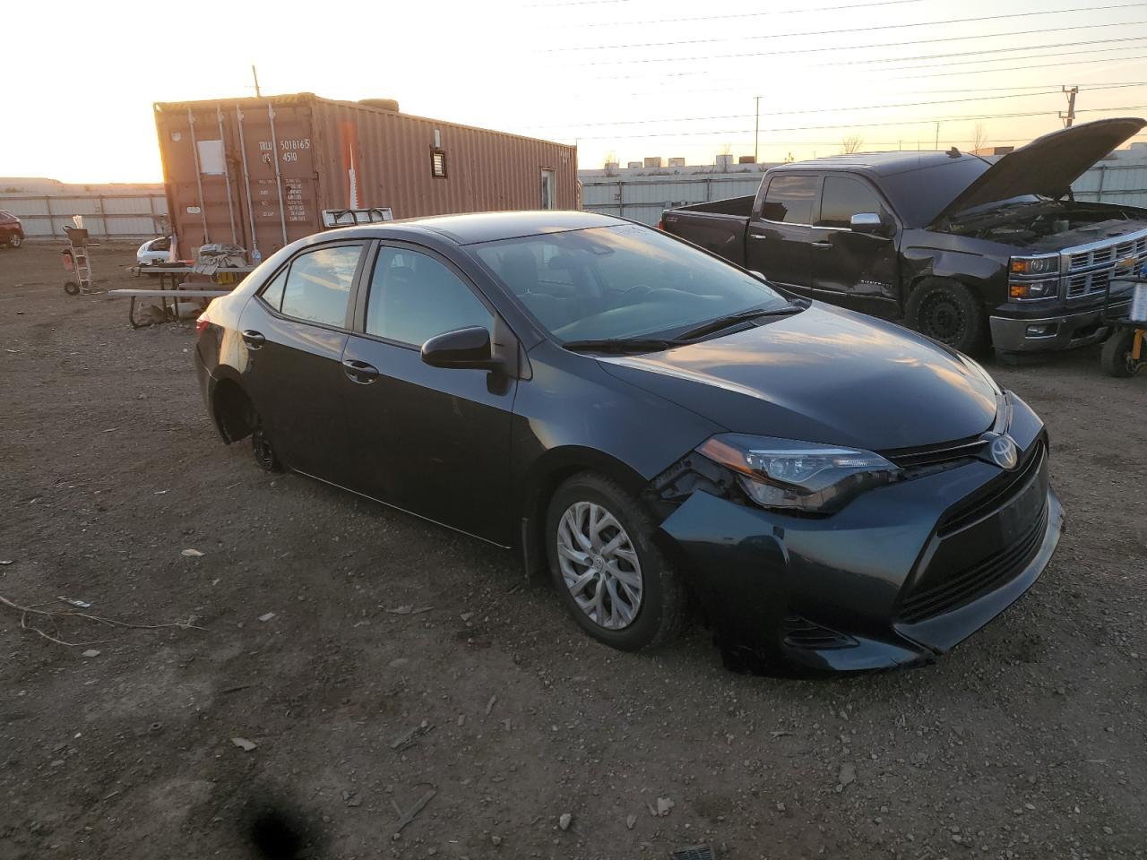 2018 Toyota Corolla L - Image 4