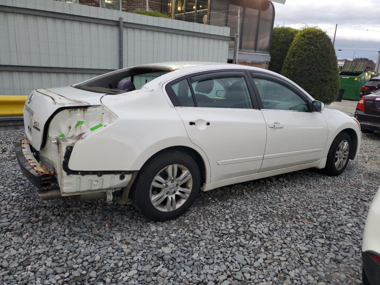 2012 Nissan Altima 2.5 - Фото 3