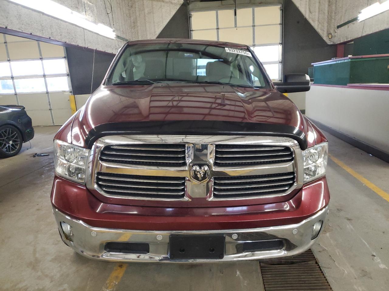 2016 Ram 1500 Slt - Image 5