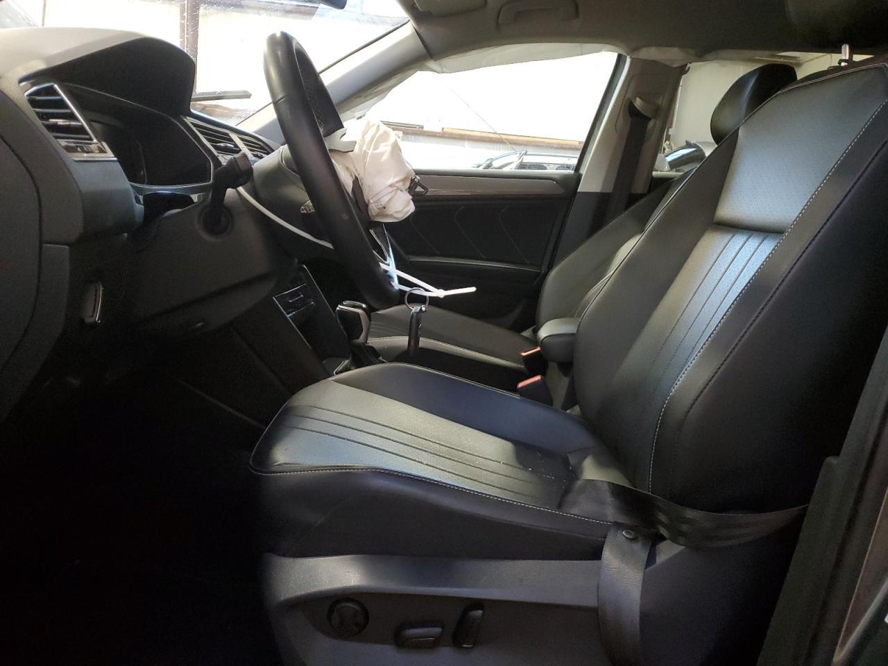 2024 Volkswagen Tiguan Se - Image 7