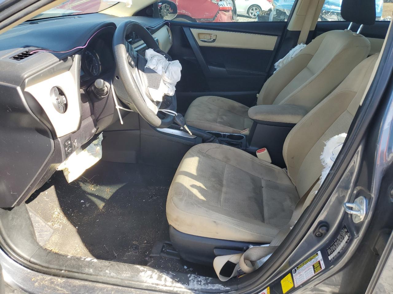 2019 Toyota Corolla L - Фото 7