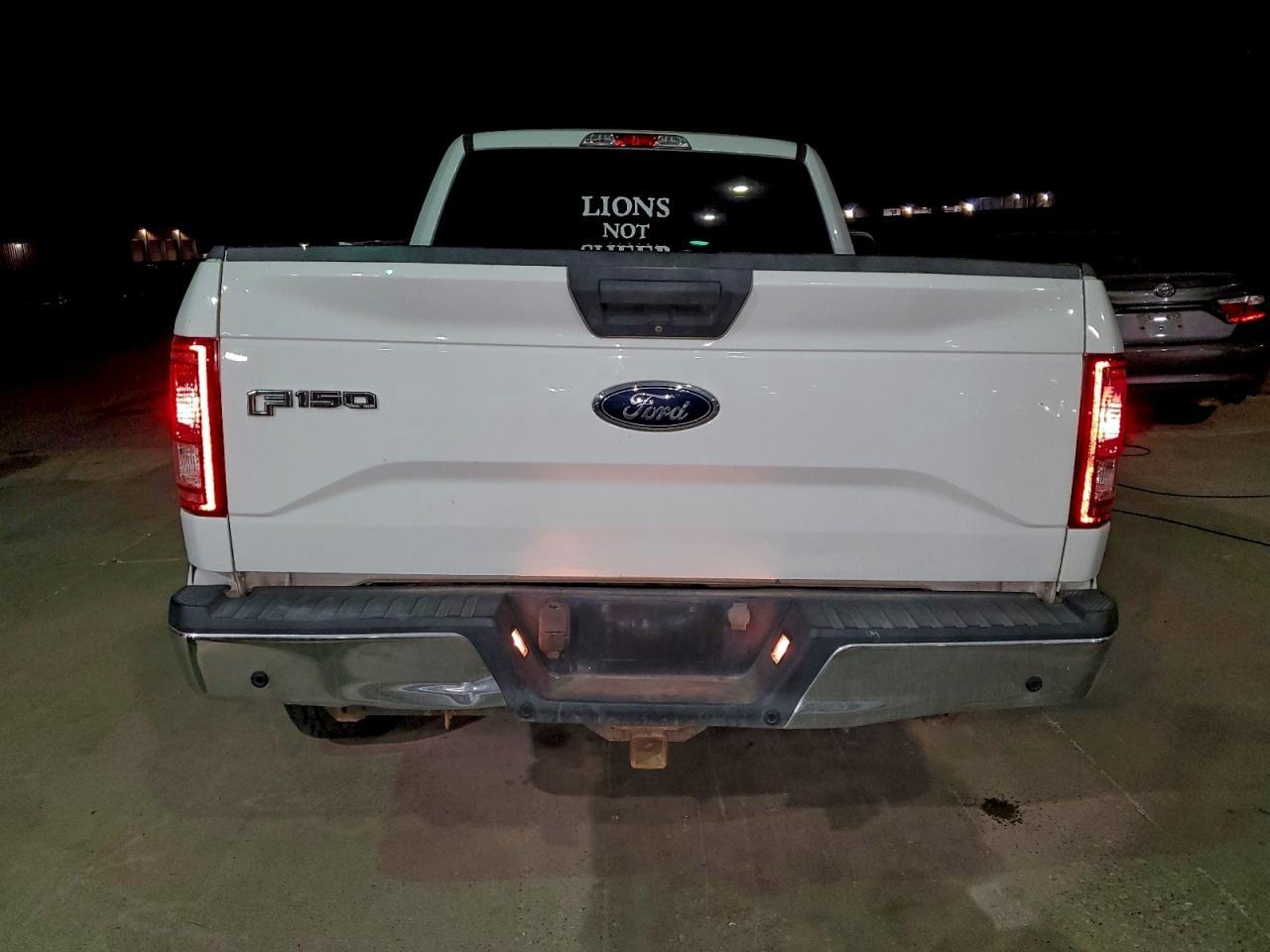 2015 Ford F150 Supercrew - Image 6