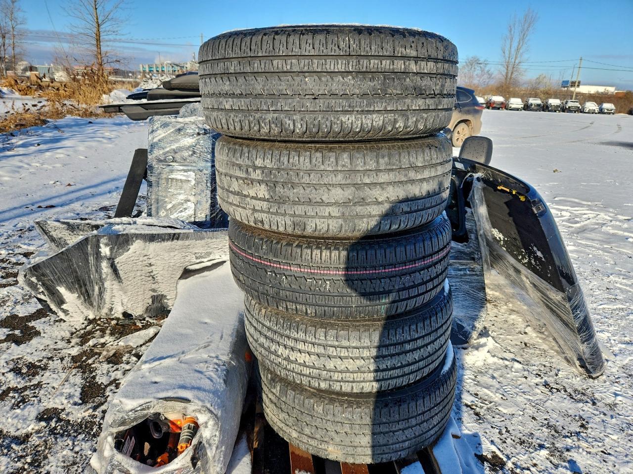2023 Jeep Wrangler Sahara 4Xe - Фото 4