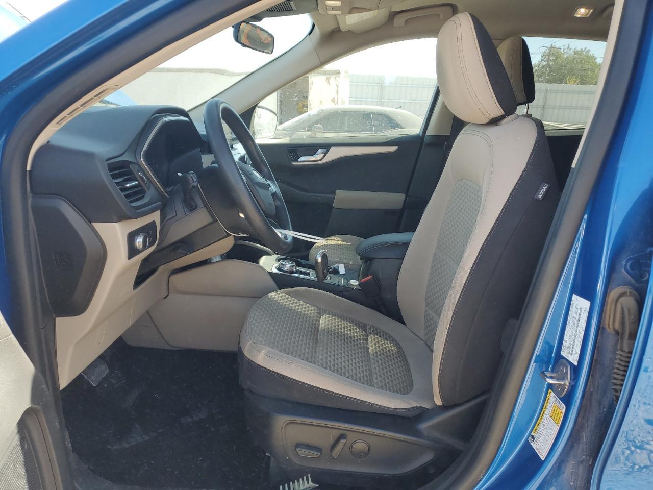 2020 Ford Escape Se - Image 7