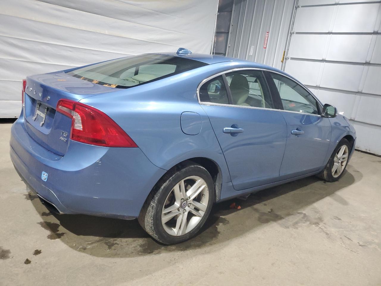 2014 Volvo S60 T5 - Фото 3