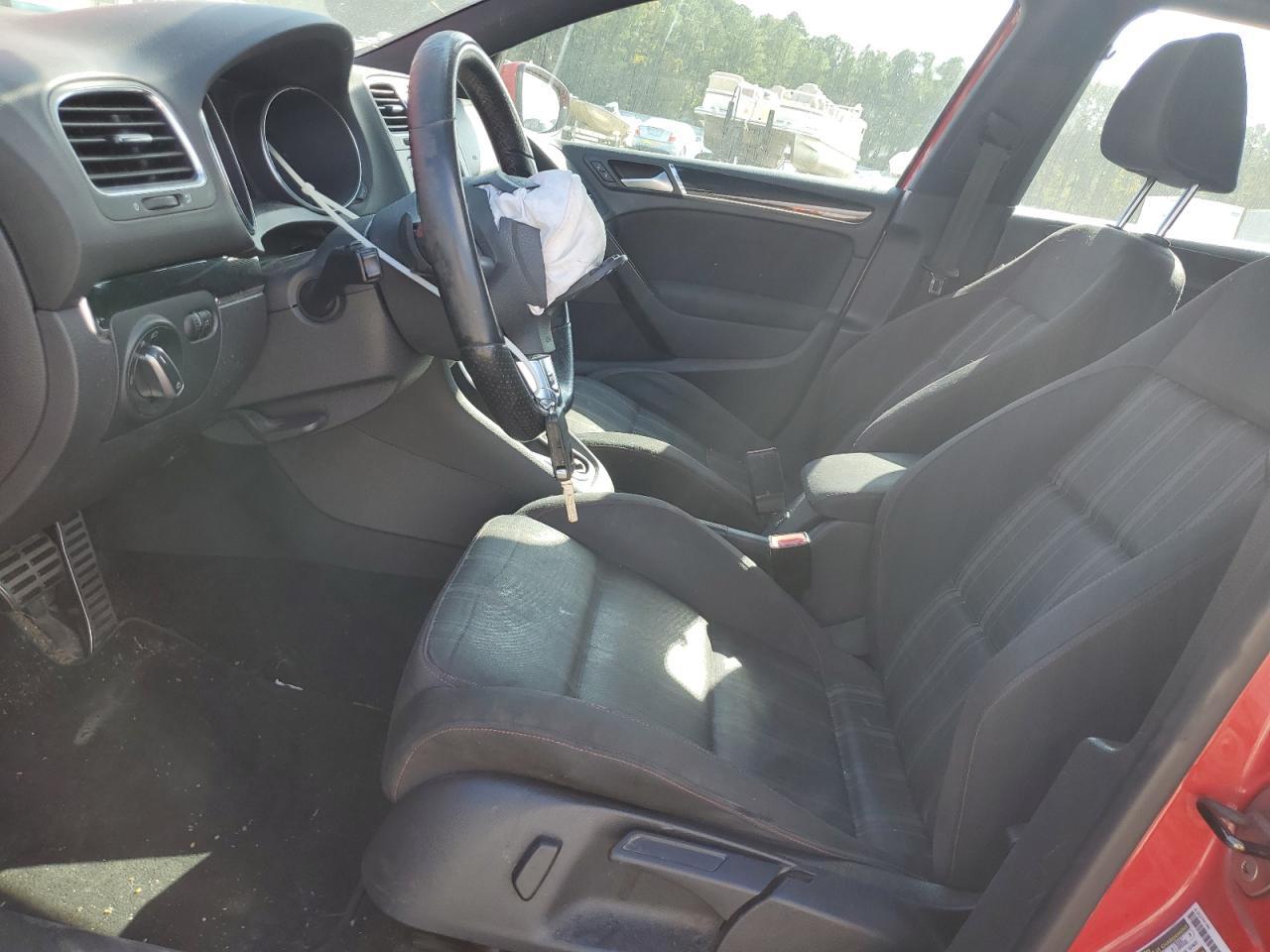 2011 Volkswagen Gti - Image 7
