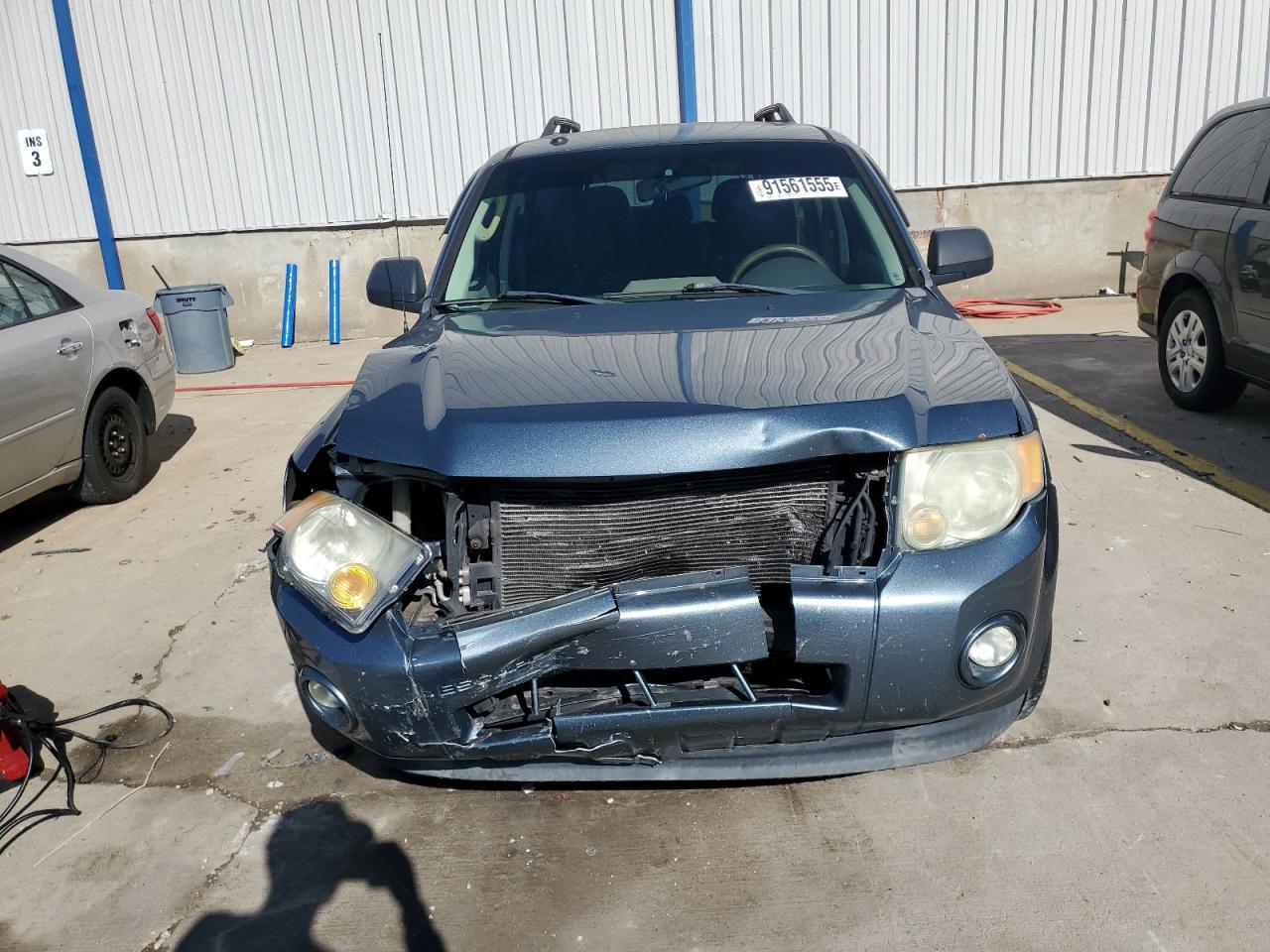 2010 Ford Escape Xlt - Image 5