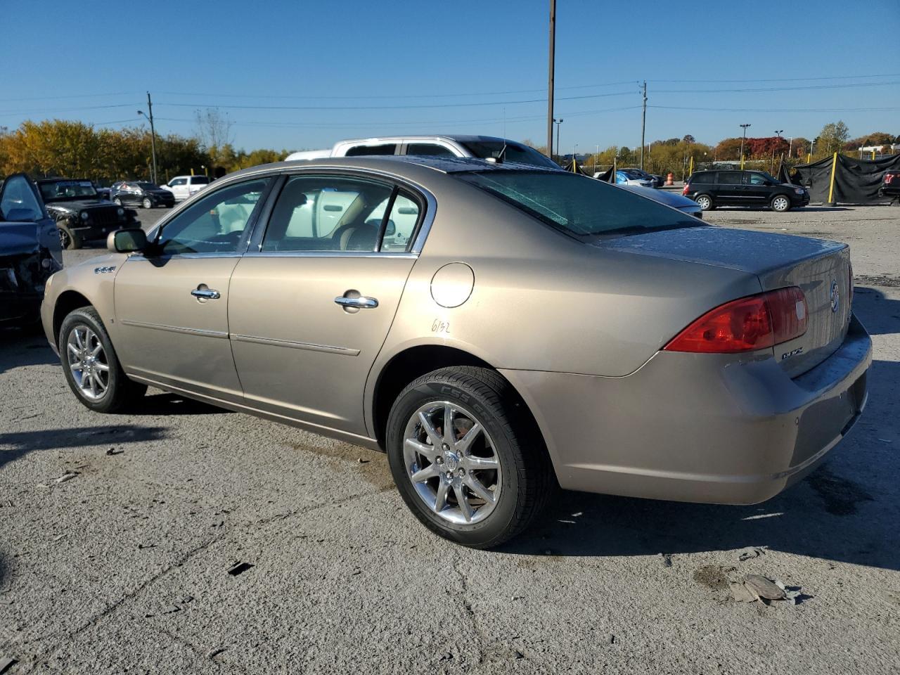 2006 Buick Lucerne Cxl - Image 2