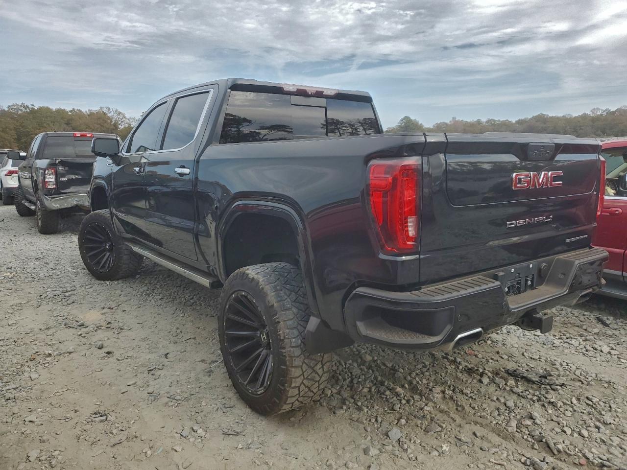 2020 GMC Sierra K1500 Denali - Фото 2