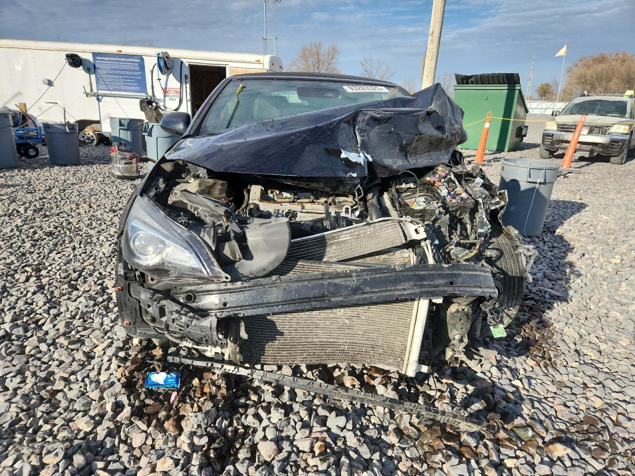 2016 Buick Cascada Premium - Image 5