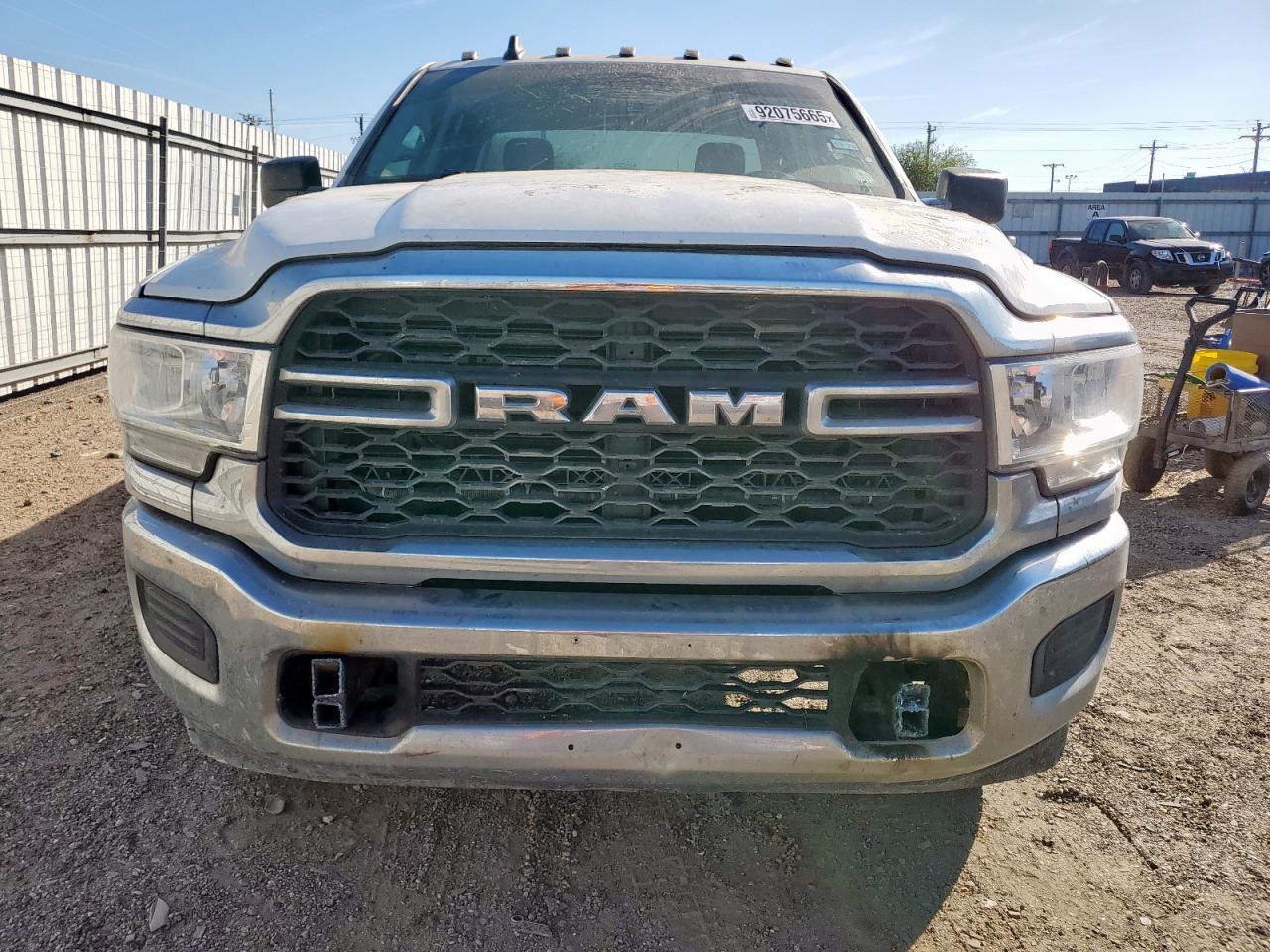 2020 Ram 2500 Tradesman - Image 5