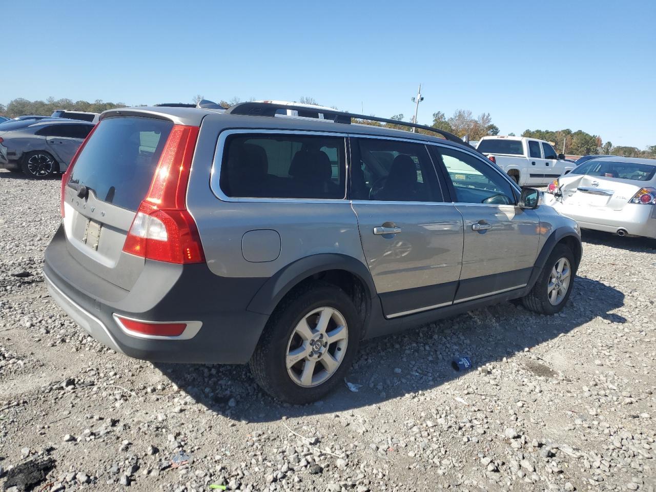 2012 Volvo Xc70 3.2 - Image 3