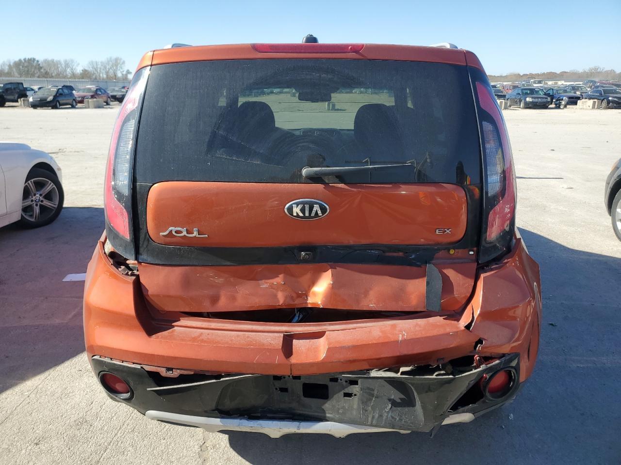 2017 Kia Soul + - Image 6