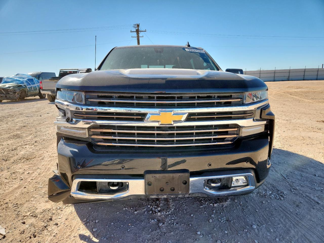 2019 Chevrolet Silverado K1500 High Country - Image 5