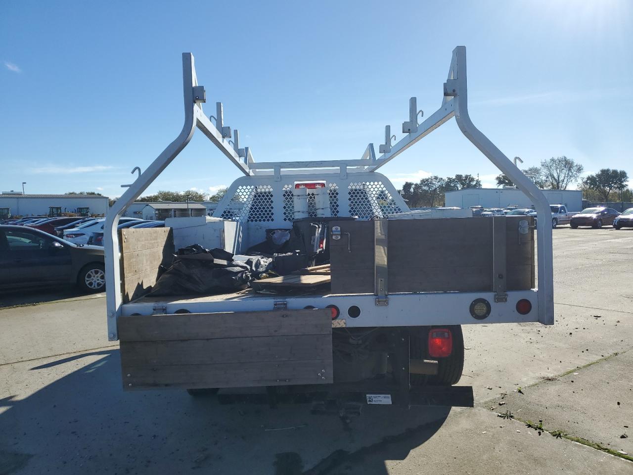 2022 Ram 3500 - Фото 6