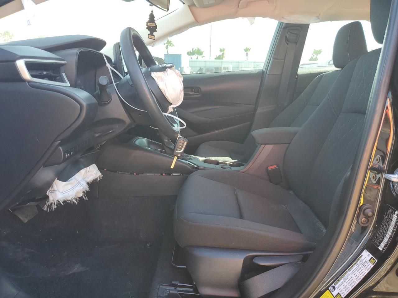 2024 Toyota Corolla Le - Фото 7